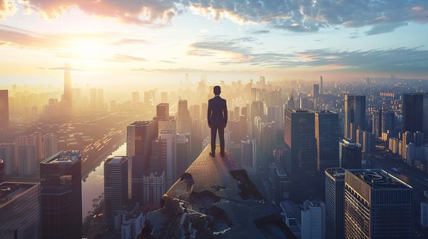 Débloquez votre potentiel financier avec expertise et conseil