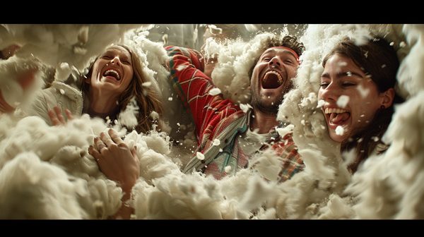 Poil à gratter : comment l'utiliser pour embêter vos amis ?