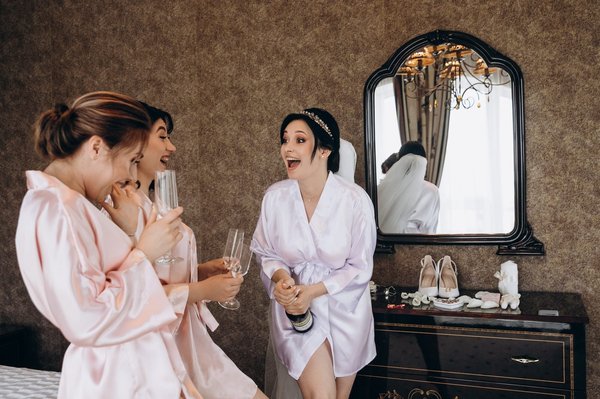 Que faire pour rendre un EVJF inoubliable ?