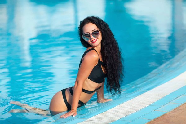 Élégance sculptée : Le pouvoir du body sexy entre séduction et sophistication