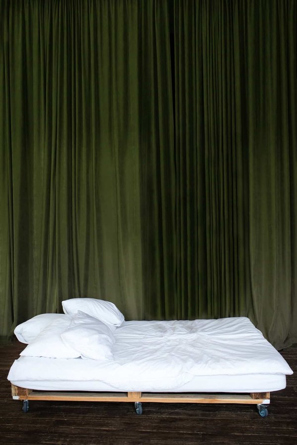 Quels astuces déco pour réutiliser de vieilles palettes en bois ?