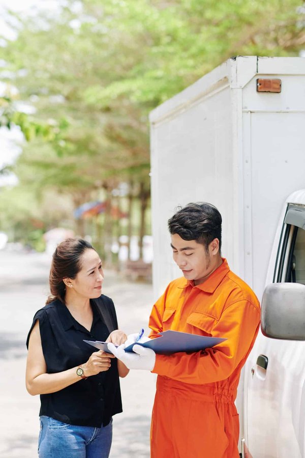 Déménagement à l'étranger: un service de déménagement pour vous accompagner
