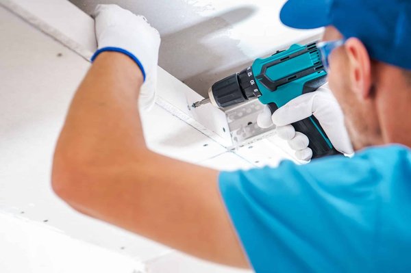 Comment isoler le plafond du garage ?