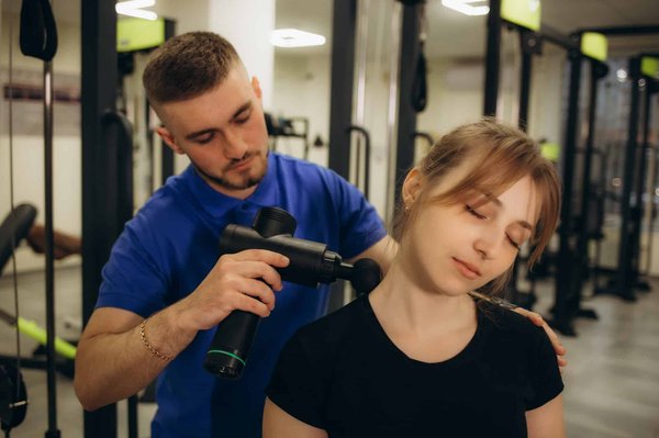 Comment choisir le bon appareil de massage ?