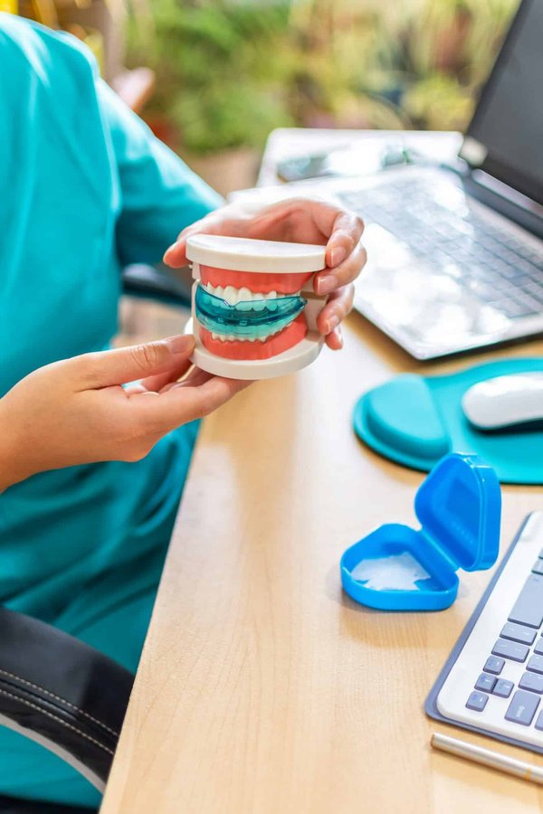 Consultations dentaire à distance à LaSalle : quels sont les services offerts ?