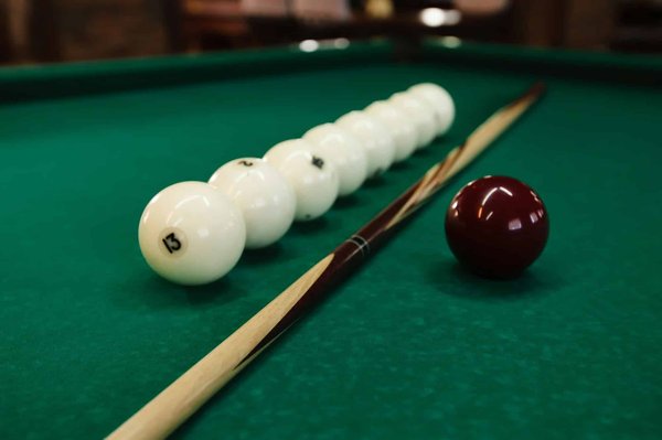 Comment utiliser une queue de billard ?