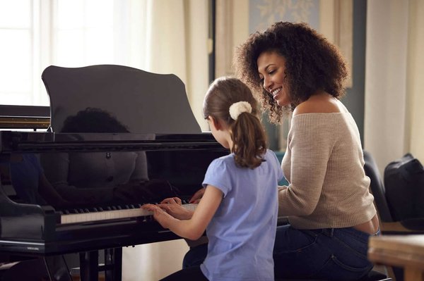 Réveillez votre passion avec les cours particuliers de piano
