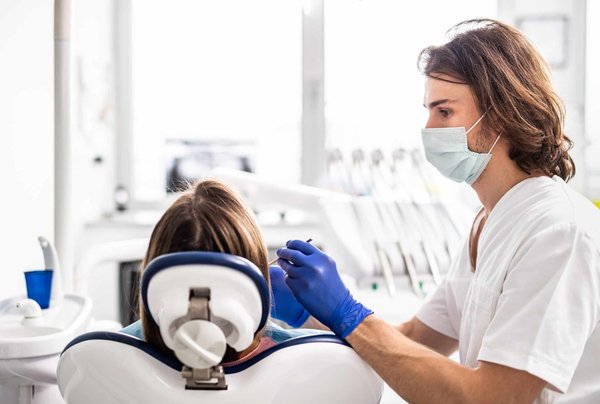 Trouvez le meilleur dentiste à vaudreuil : votre guide complet
