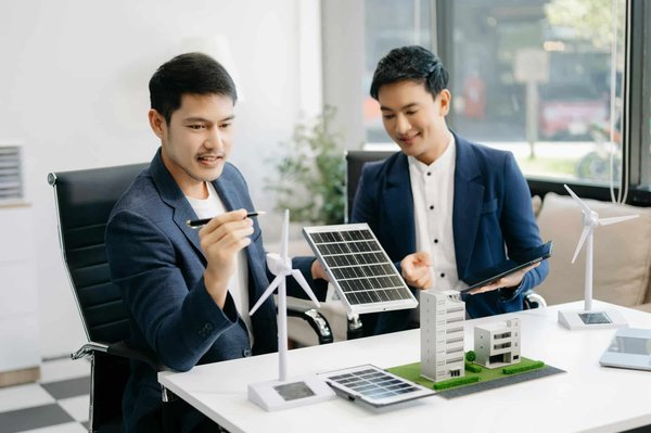 Découvrez comment améliorer son dpe pour économiser sur vos factures énergétiques