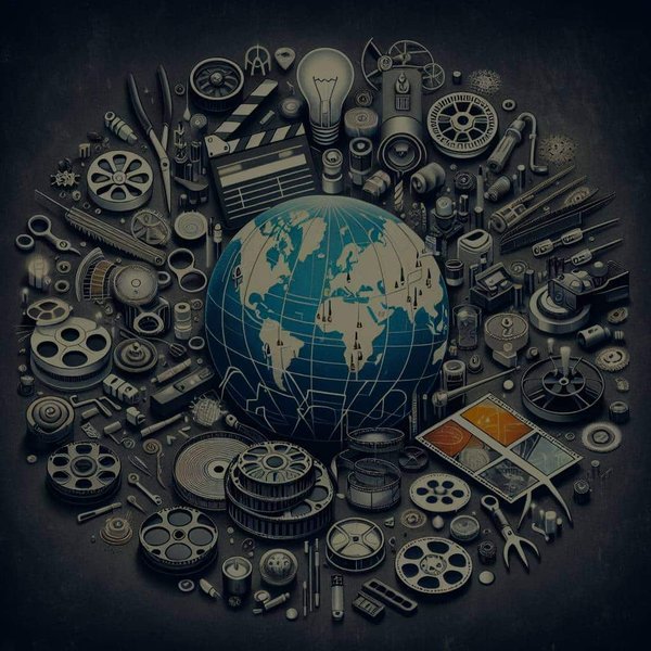 Quels sont les enjeux de la restauration des films du patrimoine cinématographique mondial ?