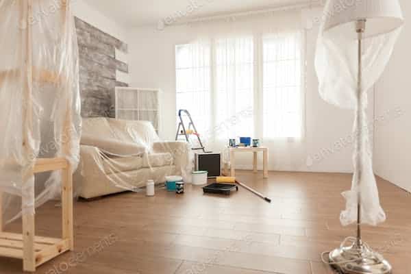 Les secrets d’une rénovation interne réussie pour votre appartement !