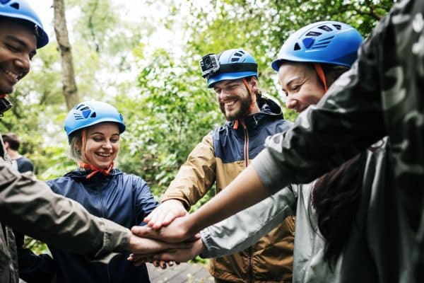 Pourquoi organiser un team building dans un escape game ?