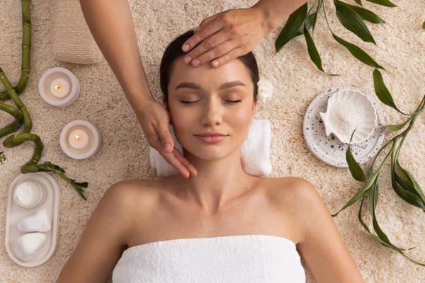 Spa Var : pour des massages relaxants et énergétiques