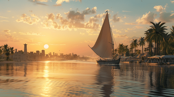 Croisiere Nil Egypte : guide complet et astuces